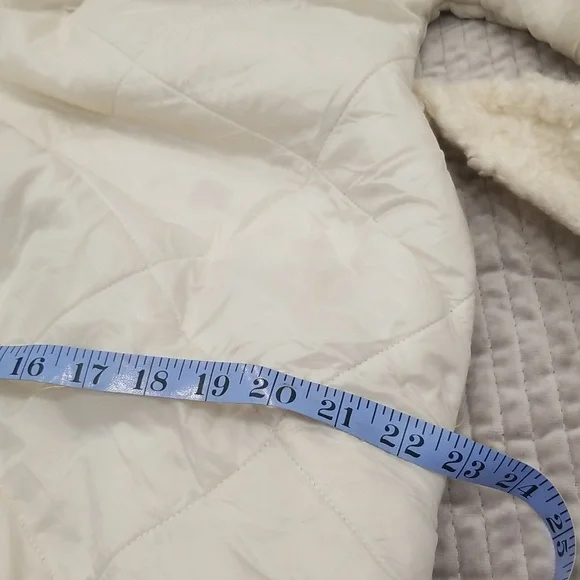 Kaos Light Robe Coat - Picture 5 of 6